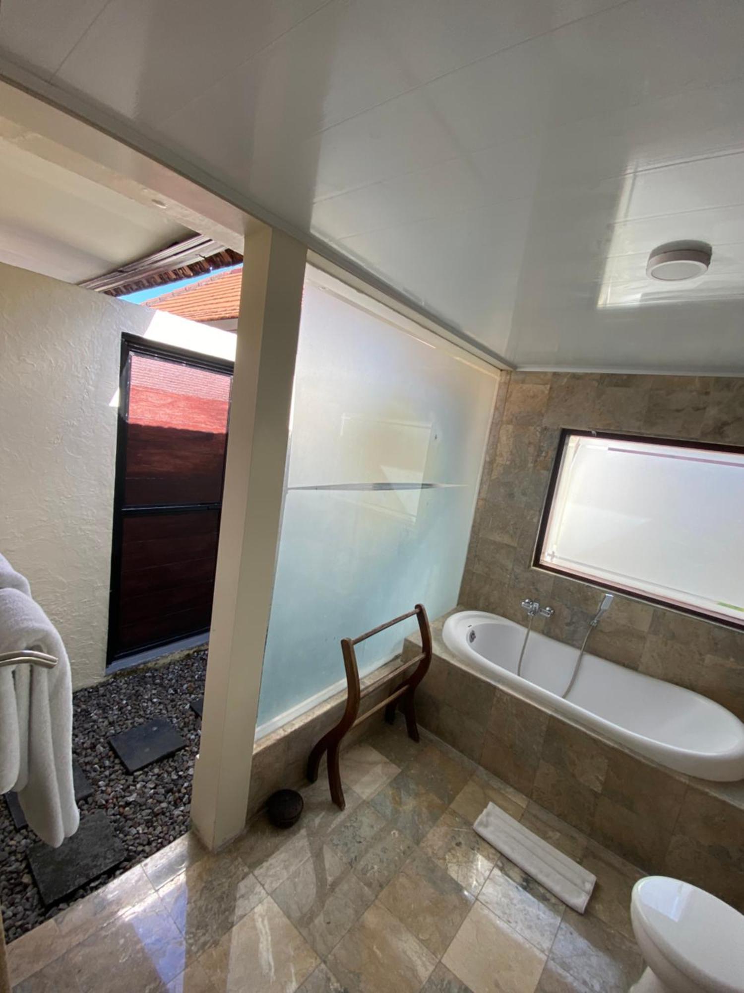 The Awan Villas - Chse Certified Seminyak Buitenkant foto