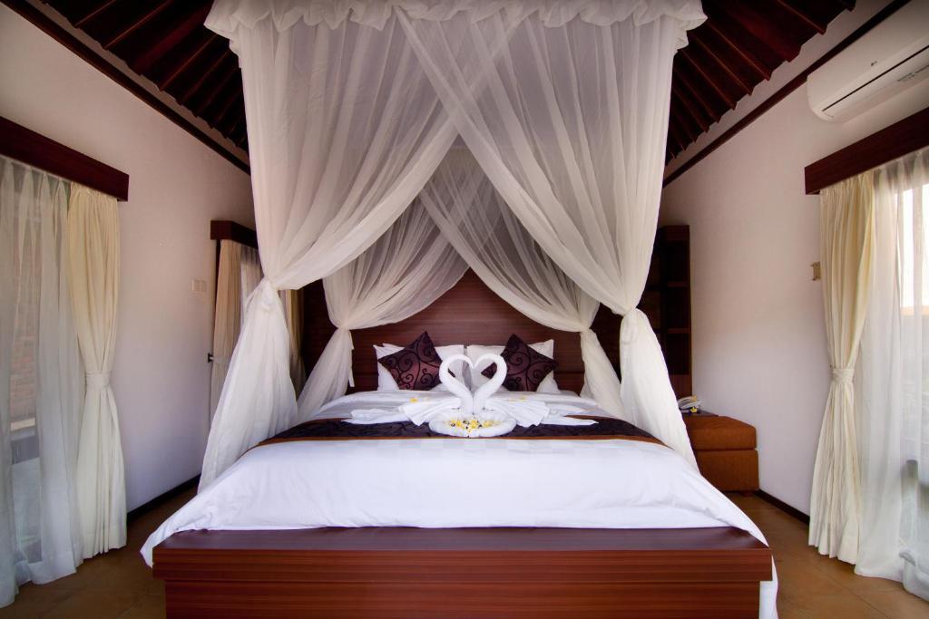The Awan Villas - Chse Certified Seminyak Buitenkant foto