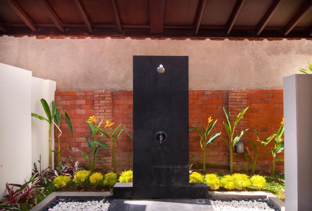 The Awan Villas - Chse Certified Seminyak Buitenkant foto